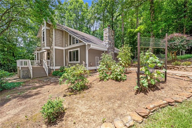 139 Tulip Lane, Westminster, SC 29693