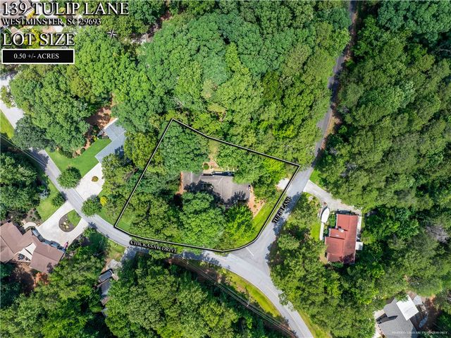 139 Tulip Lane, Westminster, SC 29693