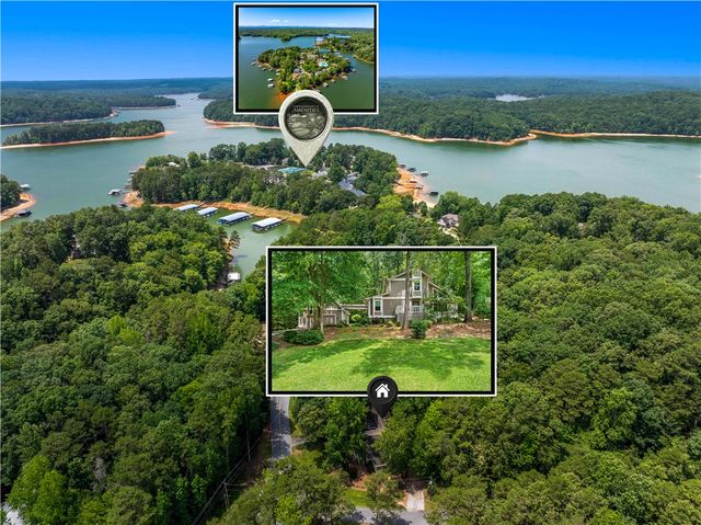139 Tulip Lane, Westminster, SC 29693