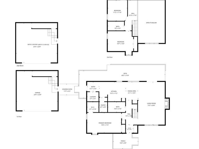 139 Tulip Lane, Westminster, SC 29693