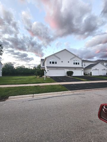 14910 W Victoria Crossing 0, Lockport, IL 60441