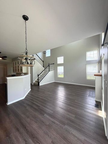 14910 W Victoria Crossing 0, Lockport, IL 60441