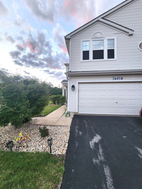 14910 W Victoria Crossing 0, Lockport, IL 60441