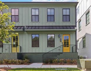 964 Bibbs NW Circle, Atlanta, GA 30318