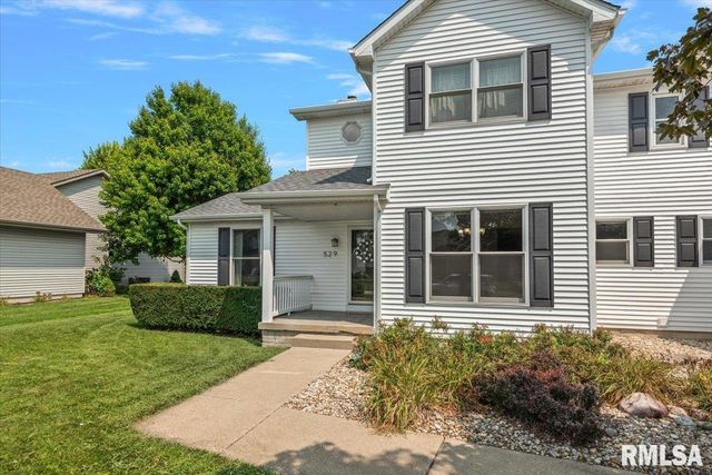 529 Gatlinburg Drive, Chatham, IL 62629