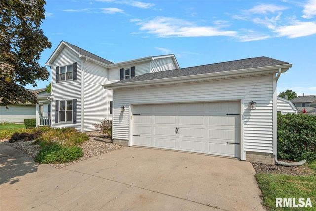 529 Gatlinburg Drive, Chatham, IL 62629