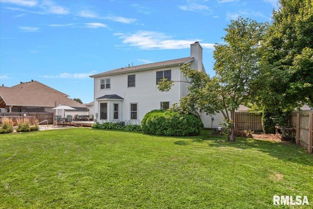 529 Gatlinburg Drive, Chatham, IL 62629