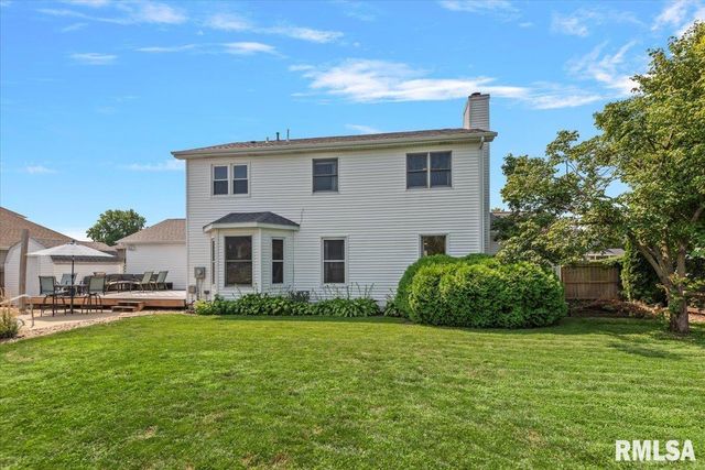 529 Gatlinburg Drive, Chatham, IL 62629
