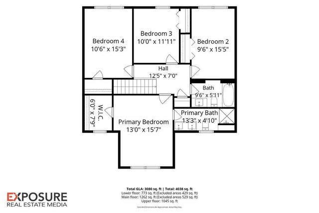529 Gatlinburg Drive, Chatham, IL 62629
