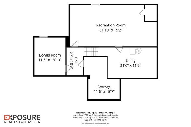 529 Gatlinburg Drive, Chatham, IL 62629