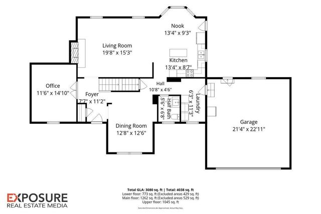 529 Gatlinburg Drive, Chatham, IL 62629