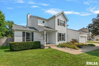 529 Gatlinburg Drive, Chatham, IL 62629