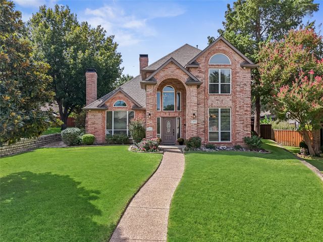177 Asher Court, Coppell, TX 75019