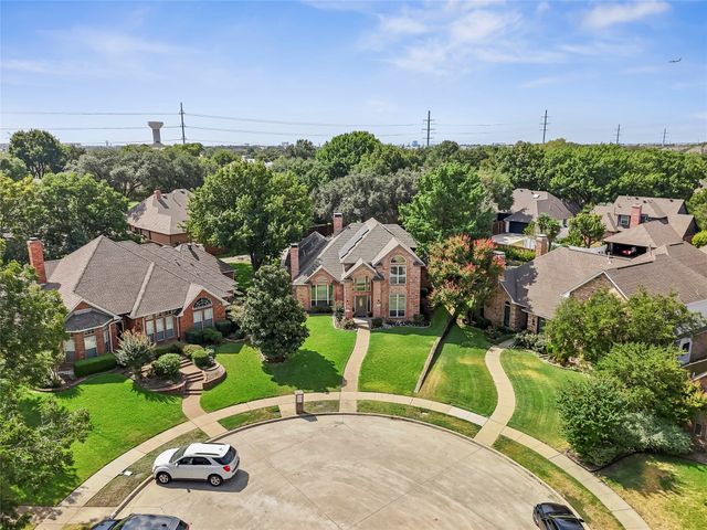 177 Asher Court, Coppell, TX 75019