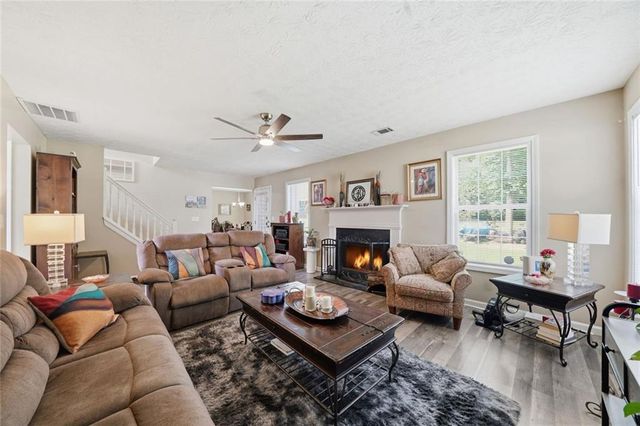 7875 Providence Point Way, Lithonia, GA 30058