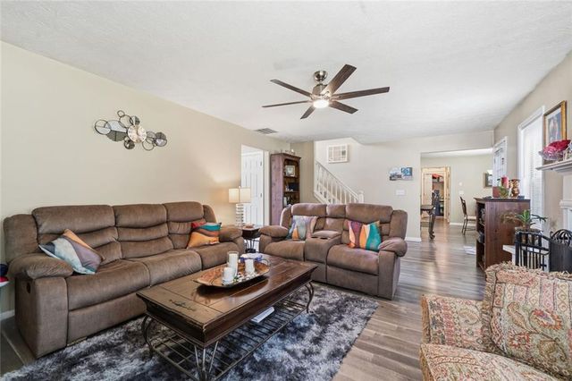 7875 Providence Point Way, Lithonia, GA 30058