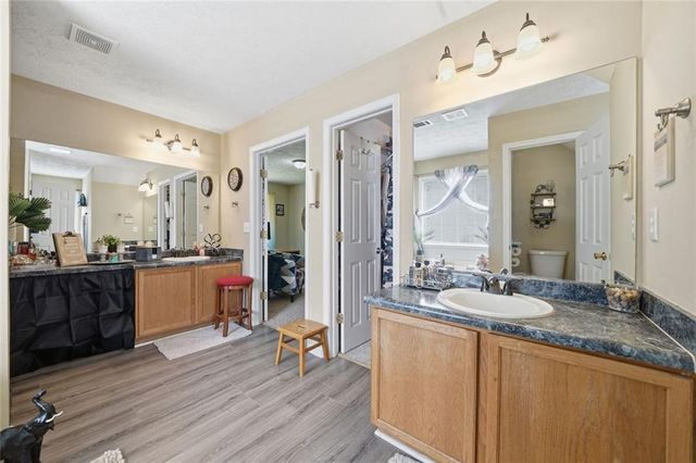 7875 Providence Point Way, Lithonia, GA 30058