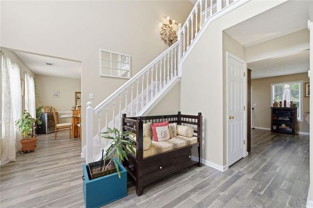 7875 Providence Point Way, Lithonia, GA 30058