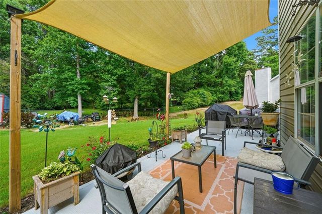 7875 Providence Point Way, Lithonia, GA 30058