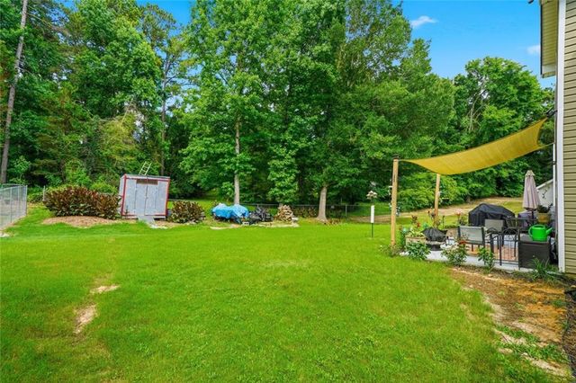 7875 Providence Point Way, Lithonia, GA 30058