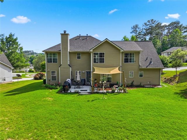 7875 Providence Point Way, Lithonia, GA 30058