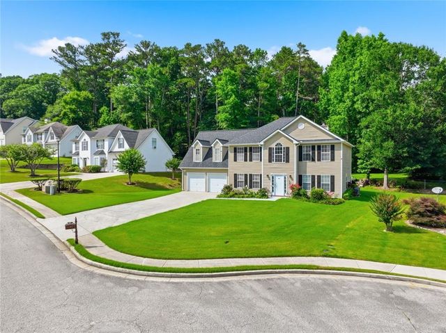 7875 Providence Point Way, Lithonia, GA 30058