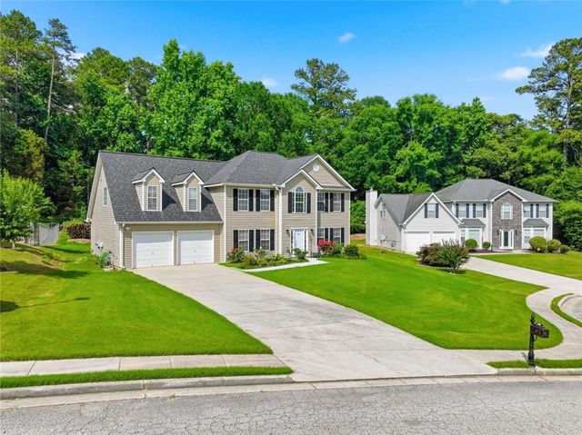 7875 Providence Point Way, Lithonia, GA 30058
