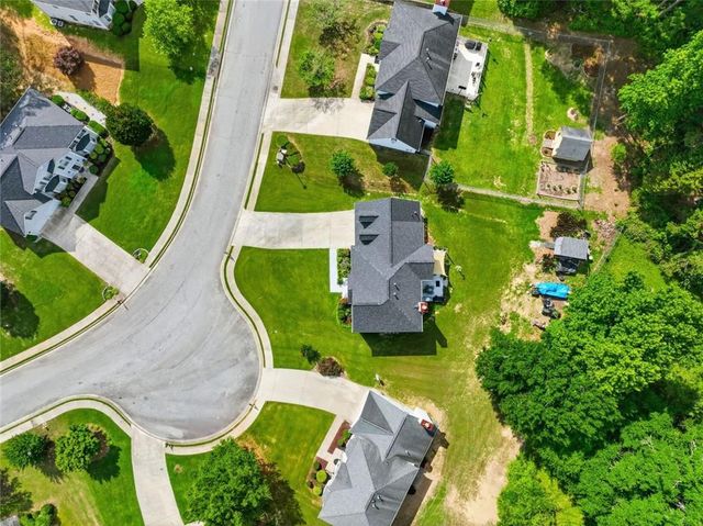 7875 Providence Point Way, Lithonia, GA 30058