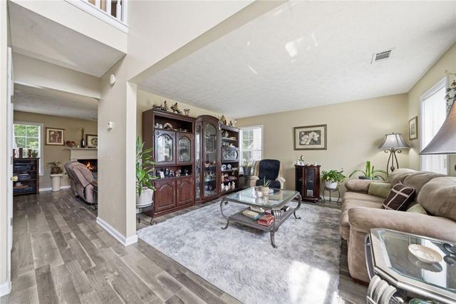 7875 Providence Point Way, Lithonia, GA 30058