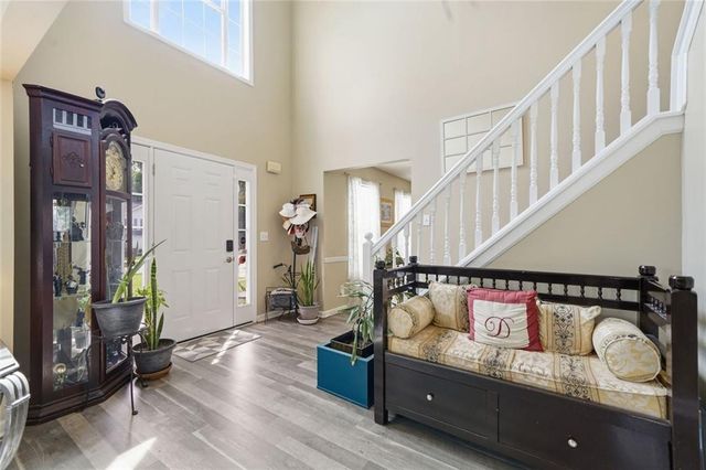 7875 Providence Point Way, Lithonia, GA 30058