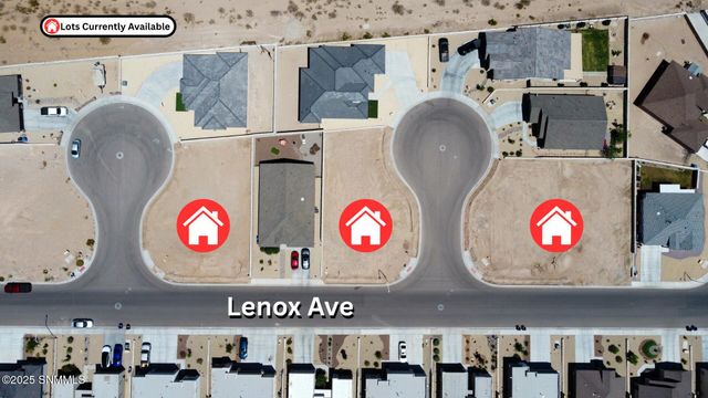 1474 Lenox Avenue, Las Cruces, NM 88005