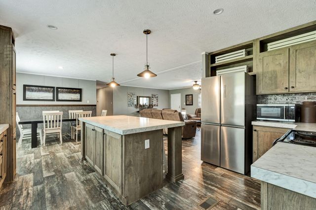 146 County Road 3, Riceville, TN 37370
