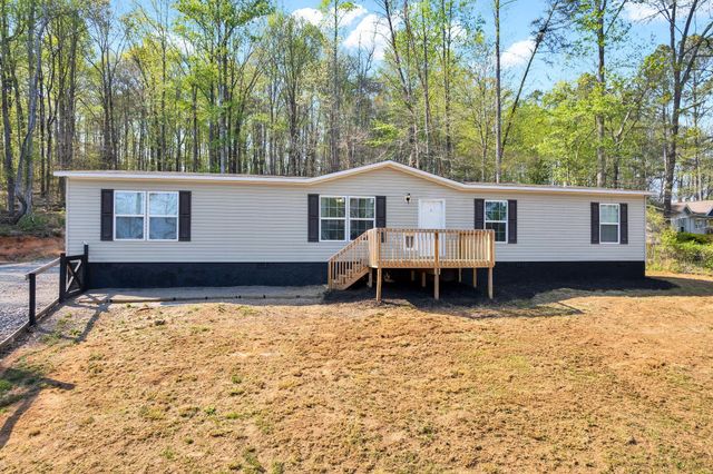 146 County Road 3, Riceville, TN 37370