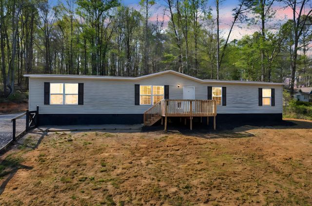 146 County Road 3, Riceville, TN 37370
