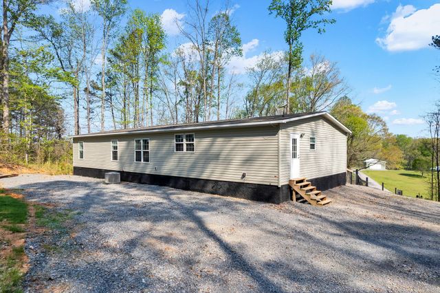 146 County Road 3, Riceville, TN 37370