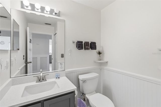 829 CLEAR CREEK CIRCLE, Clermont, FL 34714
