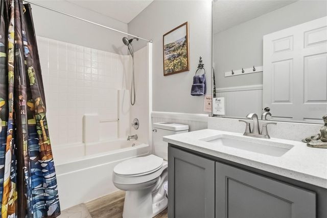 829 CLEAR CREEK CIRCLE, Clermont, FL 34714