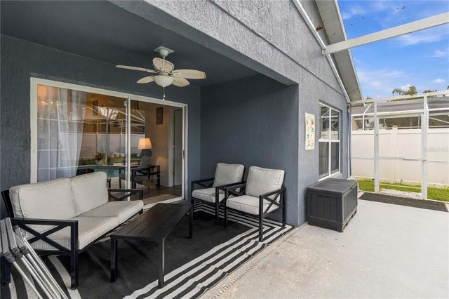 829 CLEAR CREEK CIRCLE, Clermont, FL 34714