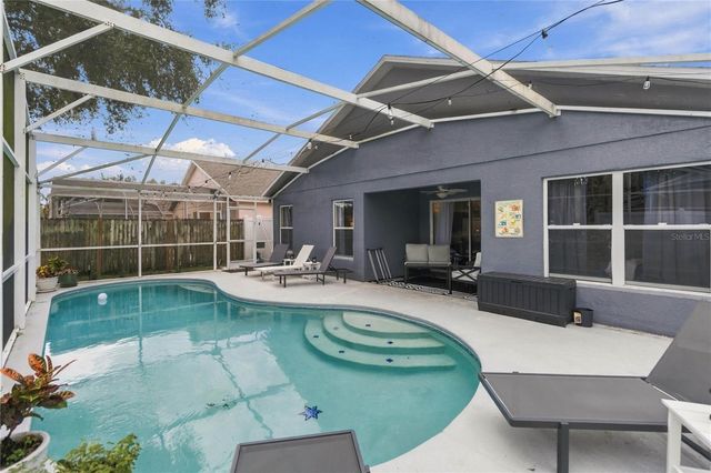 829 CLEAR CREEK CIRCLE, Clermont, FL 34714