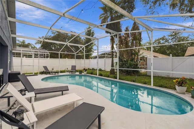829 CLEAR CREEK CIRCLE, Clermont, FL 34714