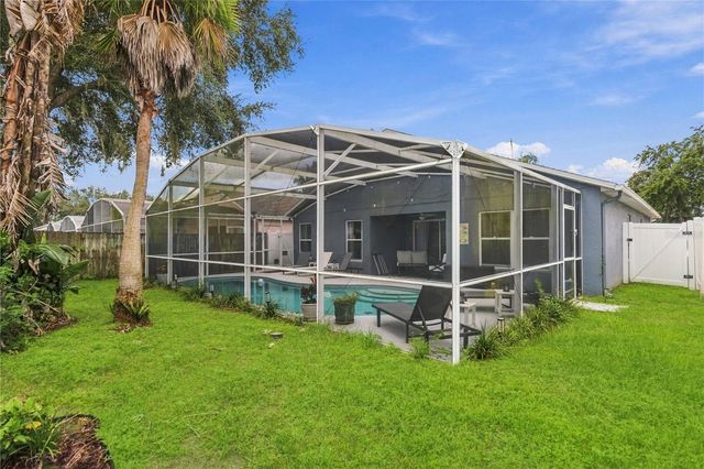829 CLEAR CREEK CIRCLE, Clermont, FL 34714