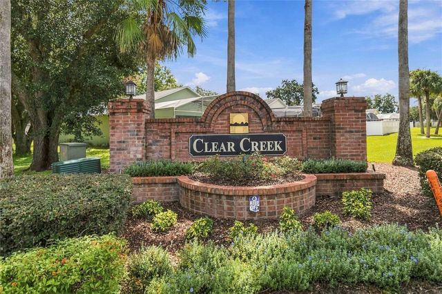 829 CLEAR CREEK CIRCLE, Clermont, FL 34714