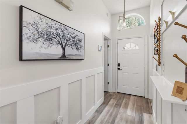 829 CLEAR CREEK CIRCLE, Clermont, FL 34714
