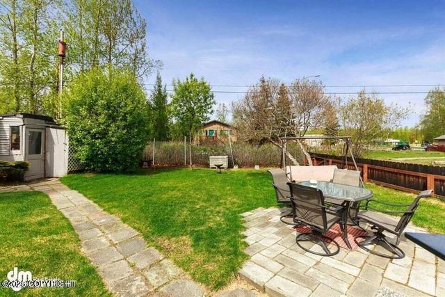 1120 Ermine Street, Anchorage, AK 99504