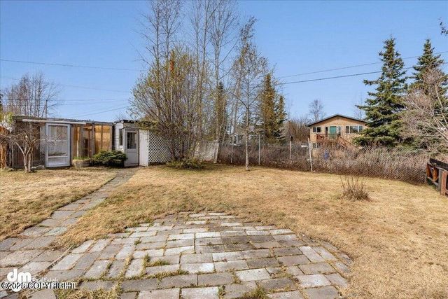 1120 Ermine Street, Anchorage, AK 99504