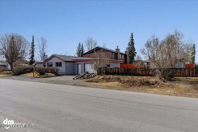 1120 Ermine Street, Anchorage, AK 99504