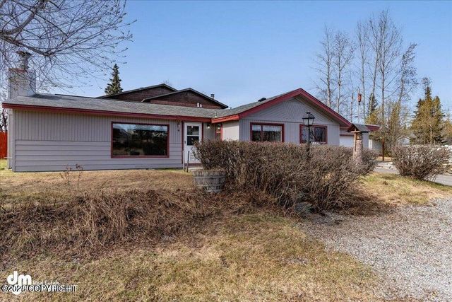 1120 Ermine Street, Anchorage, AK 99504