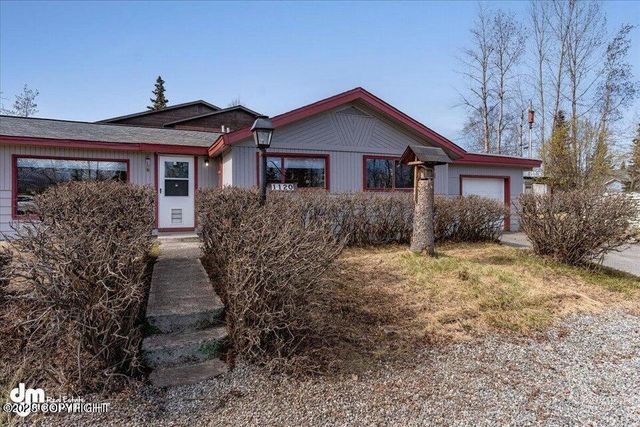 1120 Ermine Street, Anchorage, AK 99504