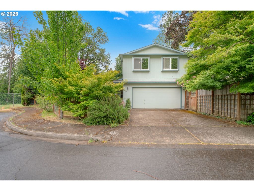 4017 DILLARD Rd, Eugene, OR 97405