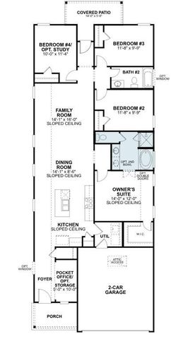 30814 Newcomb Landing Lane, Waller, TX 77484